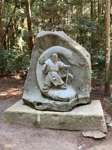 鹿島神宮(茨城県)