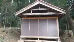 高房神社(茨城県)