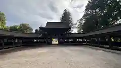 油日神社(滋賀県)