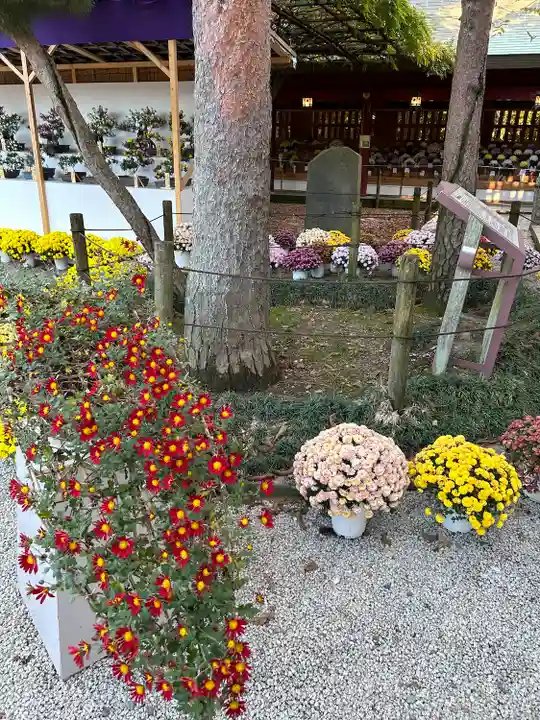 笠間稲荷神社(茨城県)