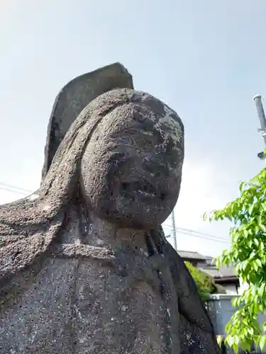法伝寺(千葉県)
