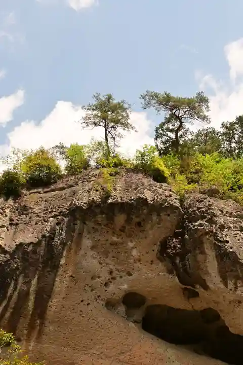 大谷寺(栃木県)