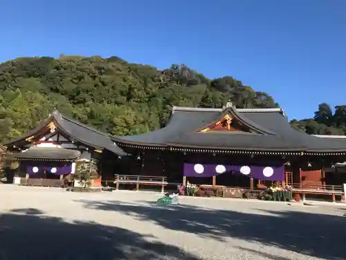 大神神社(奈良県)