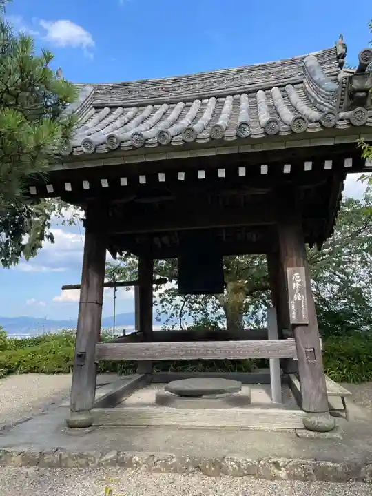 善峯寺(京都府)