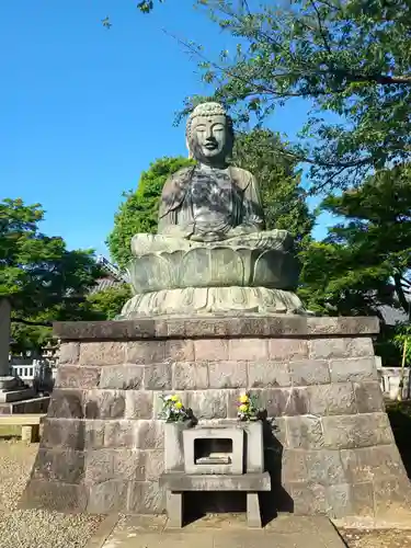 護国寺(東京都)