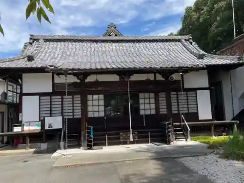 華光院(山梨県)