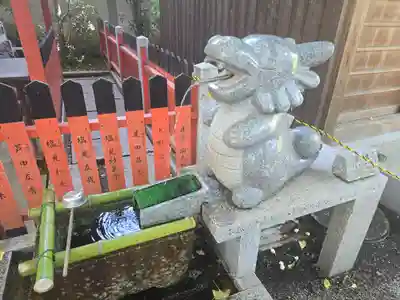 白峯神宮(京都府)