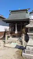 福太夫神社(滋賀県)