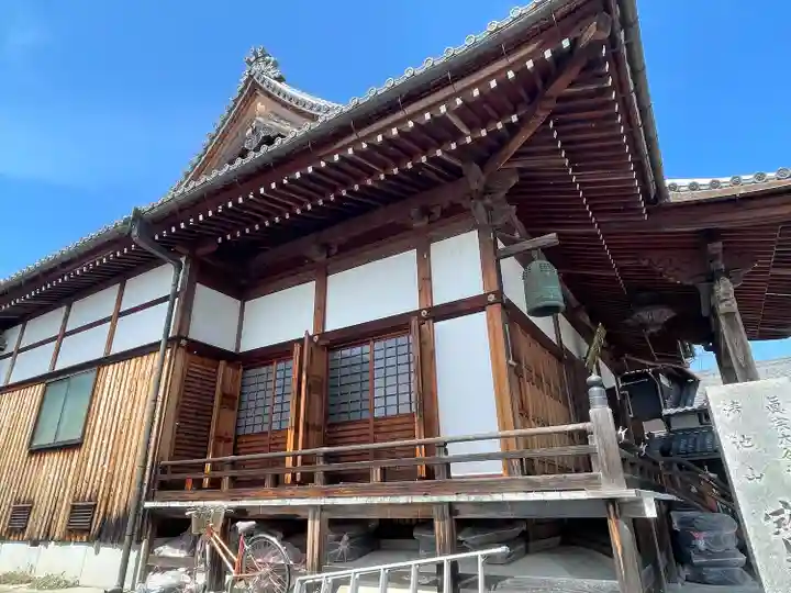 宝蔵寺(滋賀県)