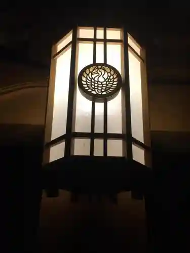 高麗神社のその他建物