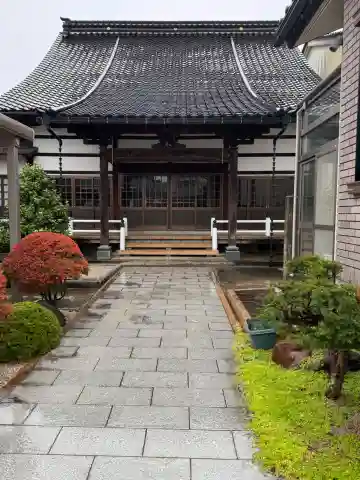 浄光寺(富山県)