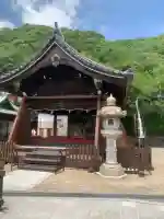 北野天満神社(兵庫県)