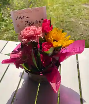 藤ノ木白山神社(福岡県)