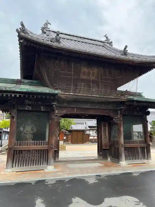 大願寺(広島県)