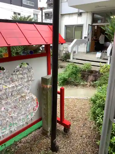 三輪神社のその他建物