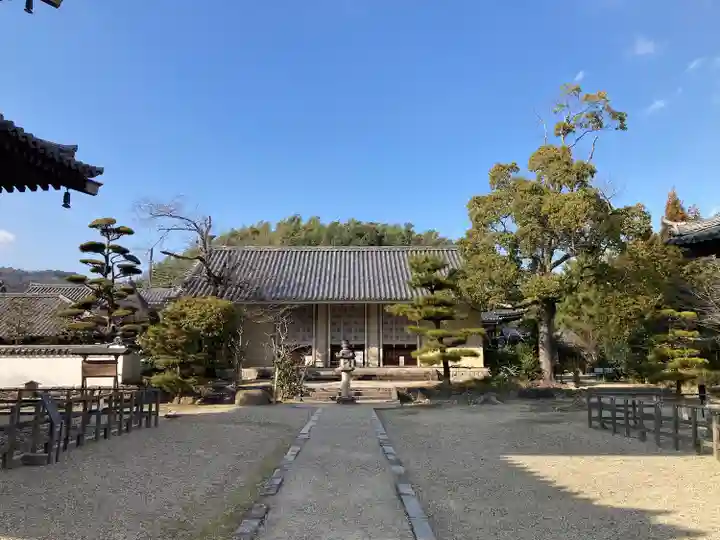 法輪寺(奈良県)