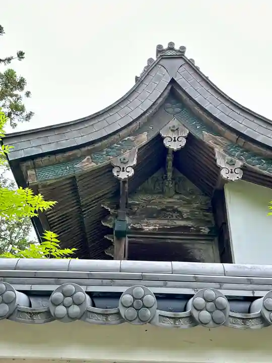 菅原天満宮(菅原神社)(奈良県)