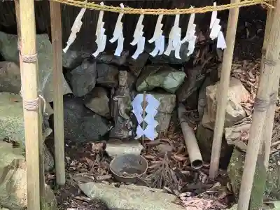 武甲山御嶽神社(埼玉県)