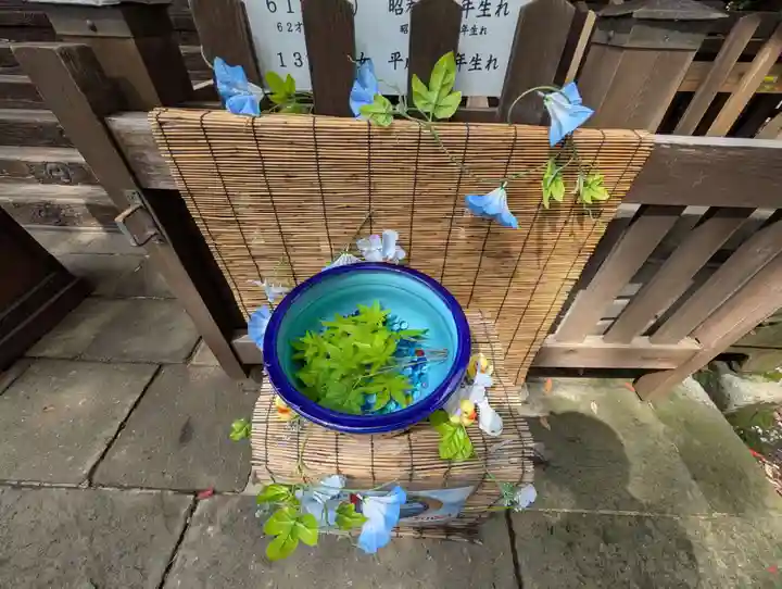 阿邪訶根神社(福島県)