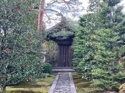 龍源院(京都府)