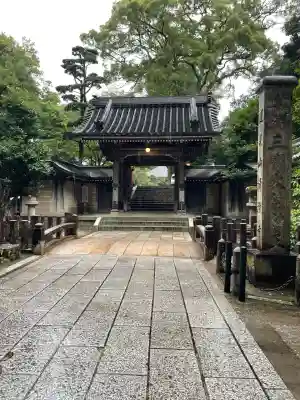 清荒神清澄寺(兵庫県)