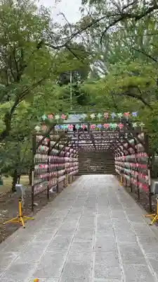 飛驒護國神社(岐阜県)