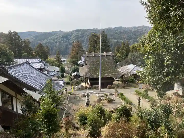泉福寺(大分県)