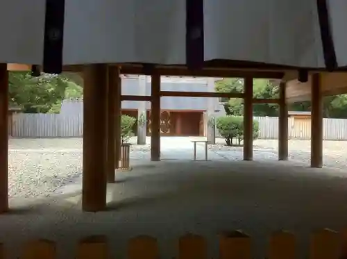 熱田神宮の建物その他