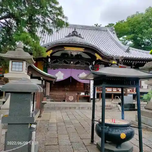 總持寺の本殿・本堂