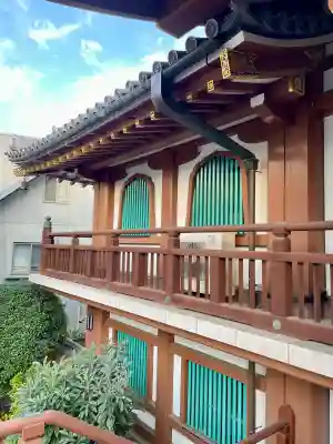 専光寺(東京都)