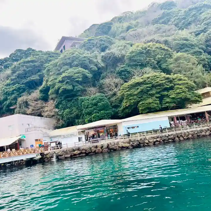 城岡神社(静岡県)
