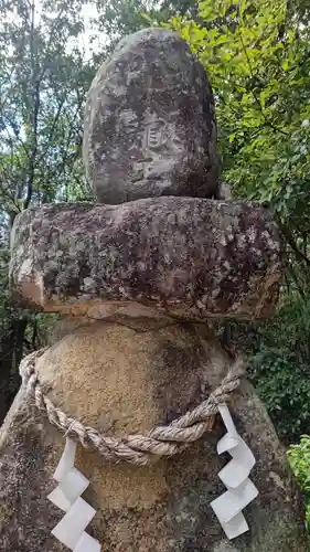 神神社(岡山県)