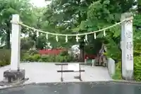 秩父今宮神社(埼玉県)