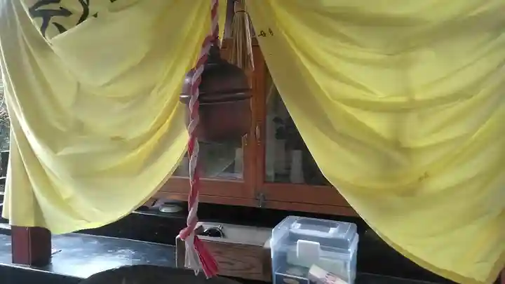 眞清姫神社(福岡県)