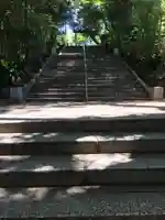 蝮ヶ池八幡宮のその他建物