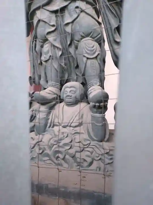 川崎大師(平間寺)(神奈川県)