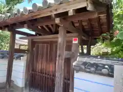 教蓮寺(大阪府)