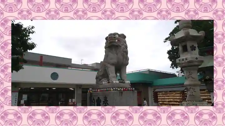 上野天満宮(愛知県)