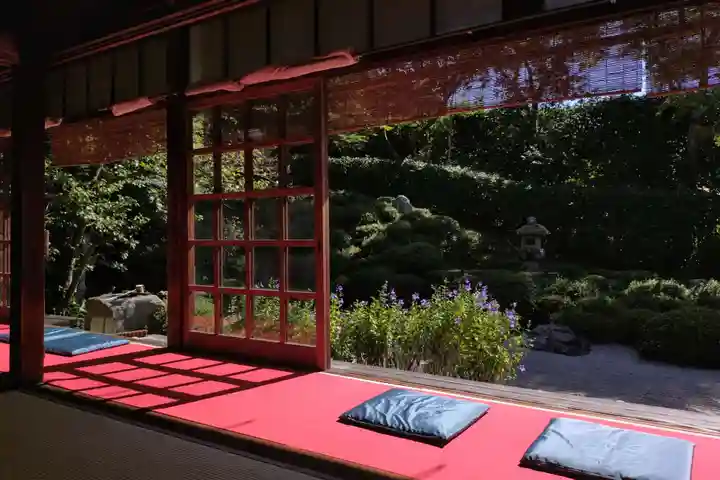 金福寺(京都府)