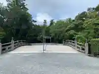 伊勢神宮外宮(豊受大神宮)(三重県)