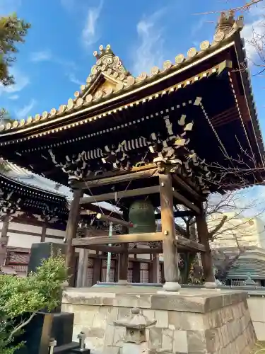 善福寺(東京都)