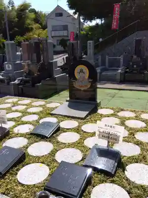 観音寺(東京都)