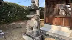 子部神社(奈良県)