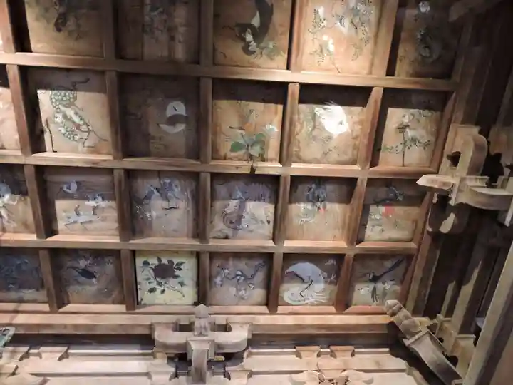 摩訶耶寺(静岡県)