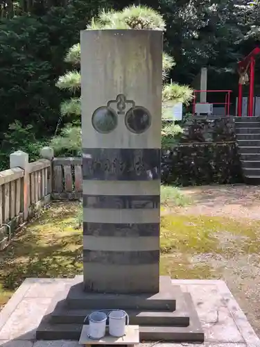 葛城神社のその他建物