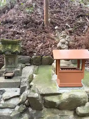 猿田彦三河神社(愛知県)