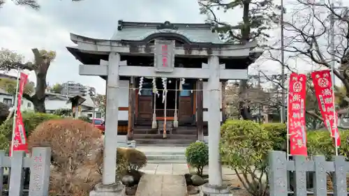 福泉寺(神奈川県)