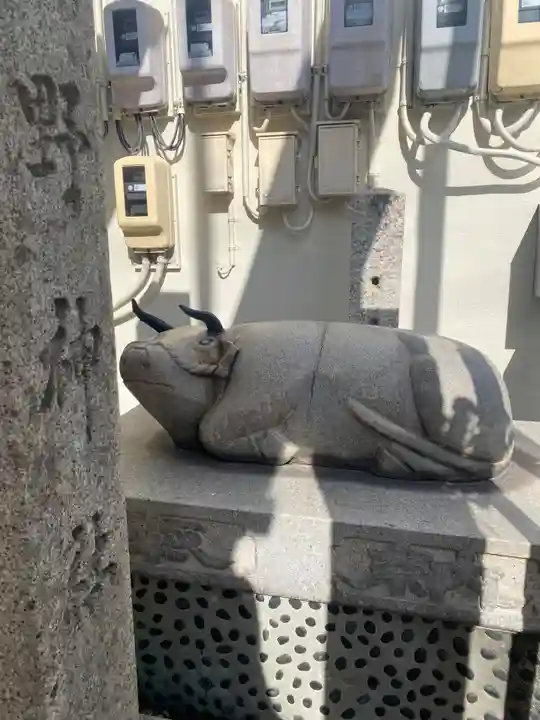 北野神社(大須)(愛知県)