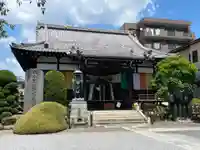 観音寺(東京都)