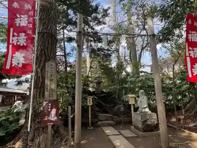 麻賀多神社(千葉県)
